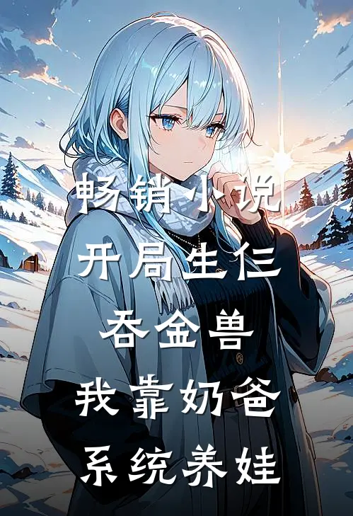 畅销小说开局生仨吞金兽，我靠奶爸系统养娃