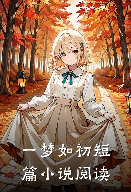一梦如初短篇小说阅读