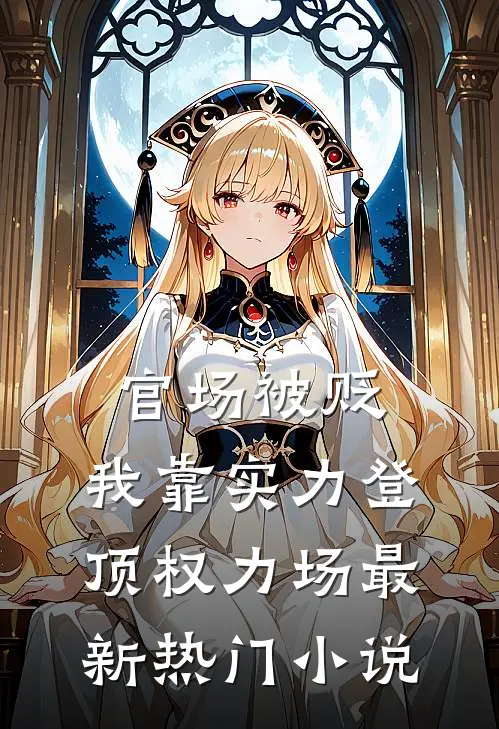 官场被贬，我靠实力登顶权力场最新热门小说