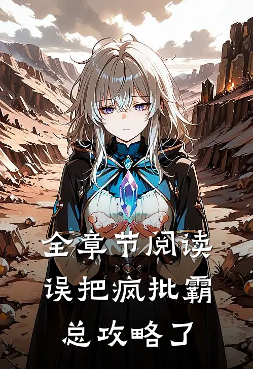 全章节阅读误把疯批霸总攻略了