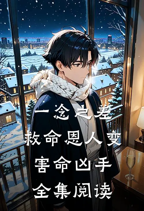 一念之差，救命恩人变害命凶手全集阅读
