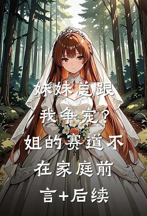 妹妹总跟我争宠？姐的赛道不在家庭前言+后续