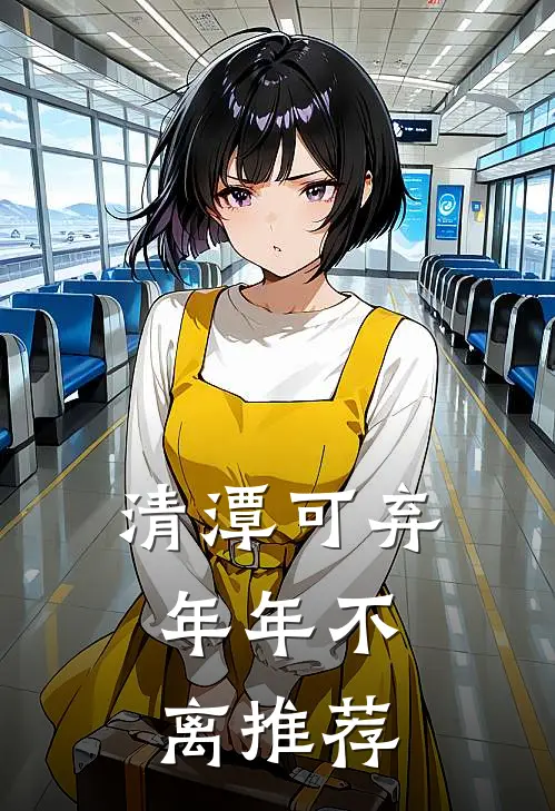 清潭可弃，年年不离推荐