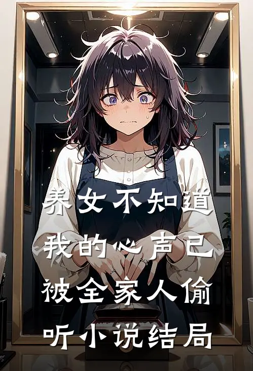 养女不知道，我的心声已被全家人偷听小说结局