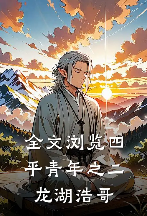 全文浏览四平青年之二龙湖浩哥
