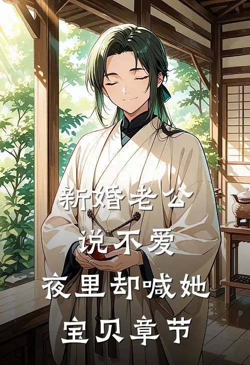 新婚老公说不爱，夜里却喊她宝贝章节