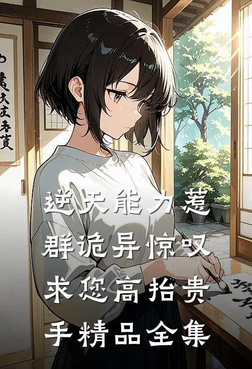 逆天能力惹群诡异惊叹：求您高抬贵手精品全集