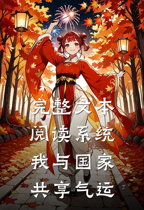 完整文本阅读系统：我与国家共享气运