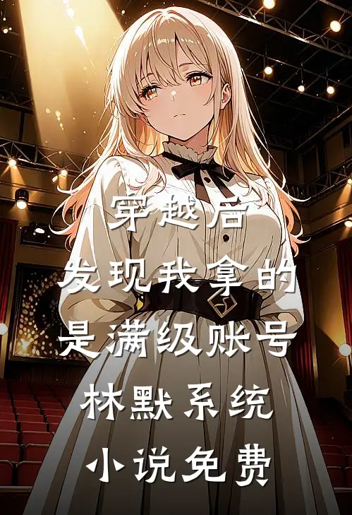 穿越后，发现我拿的是满级账号林默系统小说免费