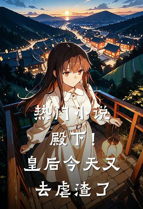 热门小说殿下！皇后今天又去虐渣了