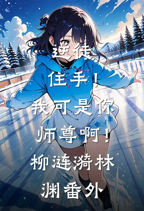 逆徒，住手！我可是你师尊啊！柳涟漪林渊番外