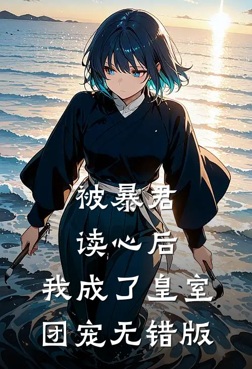 被暴君读心后，我成了皇室团宠无错版