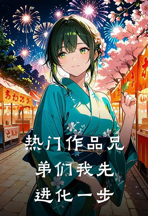 热门作品兄弟们我先进化一步