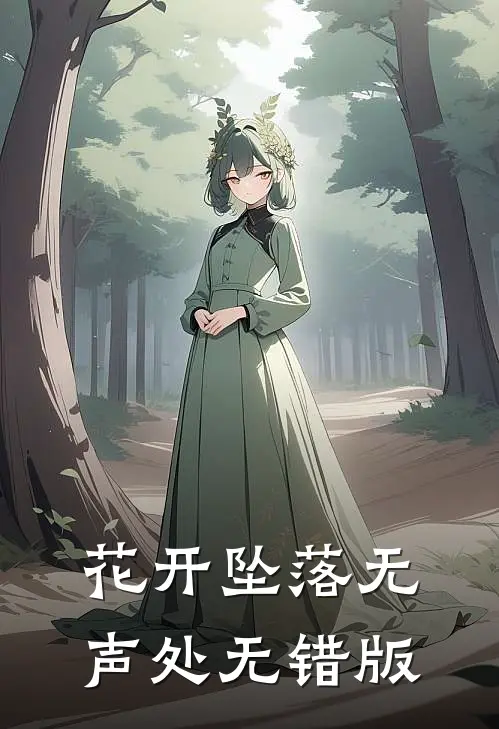 花开坠落无声处无错版