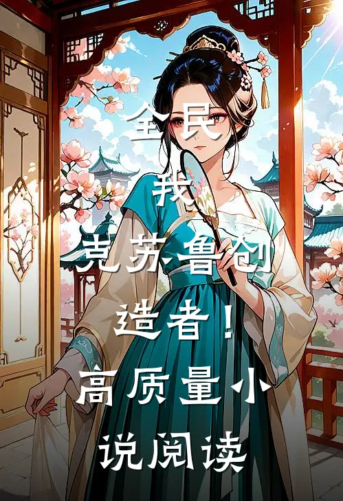 全民：我，克苏鲁创造者！高质量小说阅读