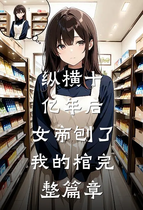 纵横十亿年后，女帝刨了我的棺完整篇章