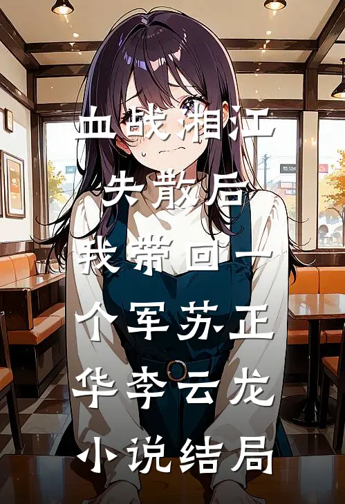 血战湘江失散后，我带回一个军苏正华李云龙小说结局