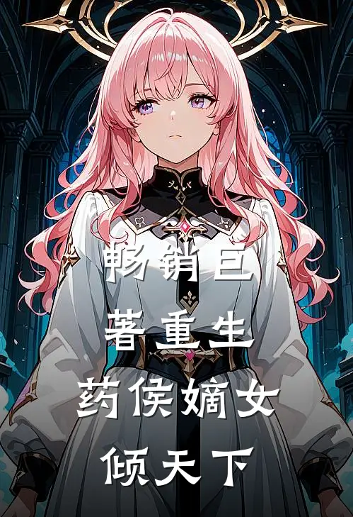 畅销巨著重生：药侯嫡女倾天下
