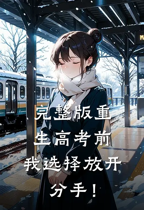 完整版重生高考前 ，我选择放开，分手！