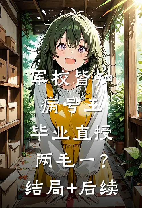 军校皆知病号王，毕业直授两毛一？结局+后续