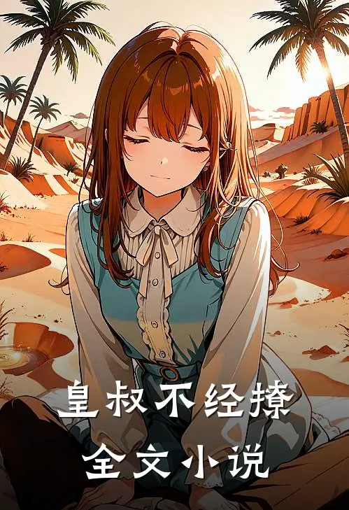 皇叔不经撩全文小说