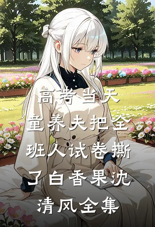 高考当天，童养夫把全班人试卷撕了白香果沈清风全集