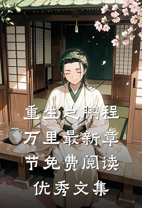 重生之鹏程万里最新章节免费阅读优秀文集