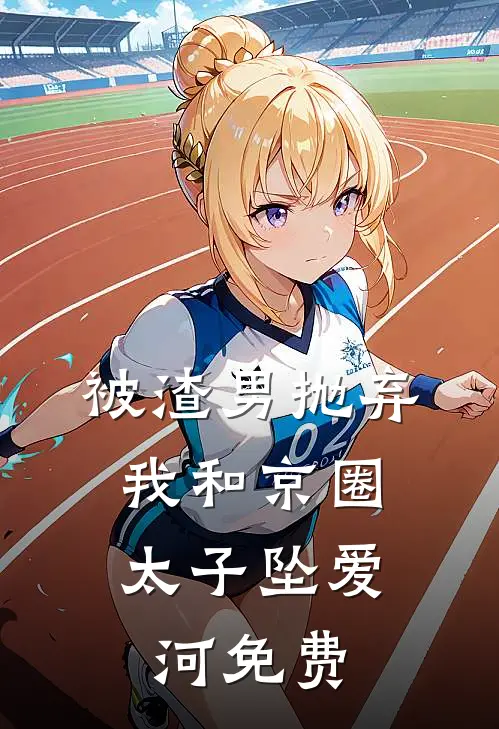 被渣男抛弃，我和京圈太子坠爱河免费
