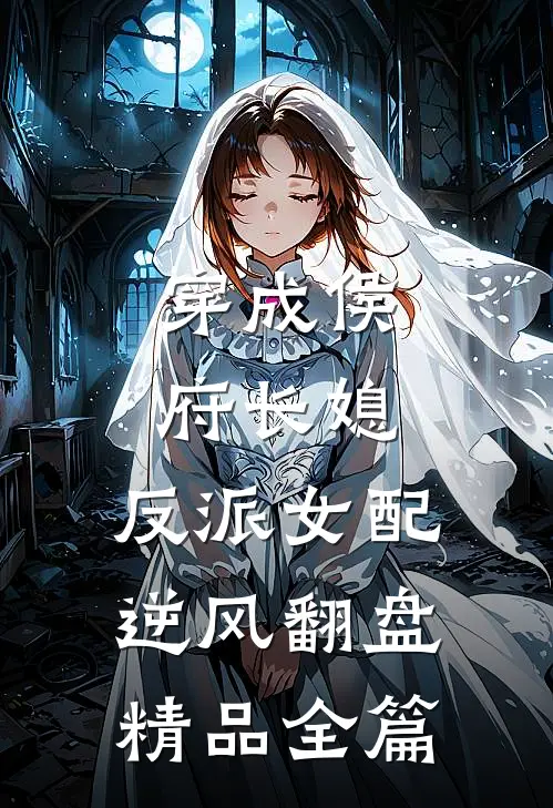穿成侯府长媳，反派女配逆风翻盘精品全篇