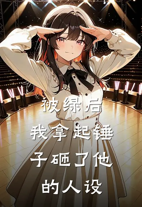 被绿后，我拿起锤子砸了他的人设