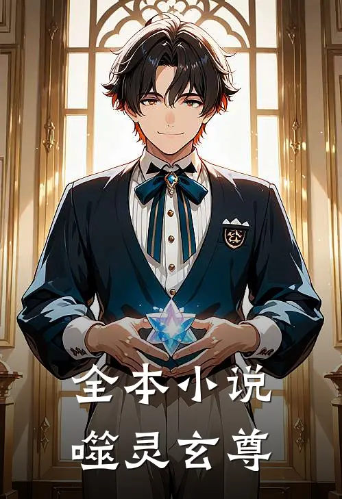 全本小说噬灵玄尊