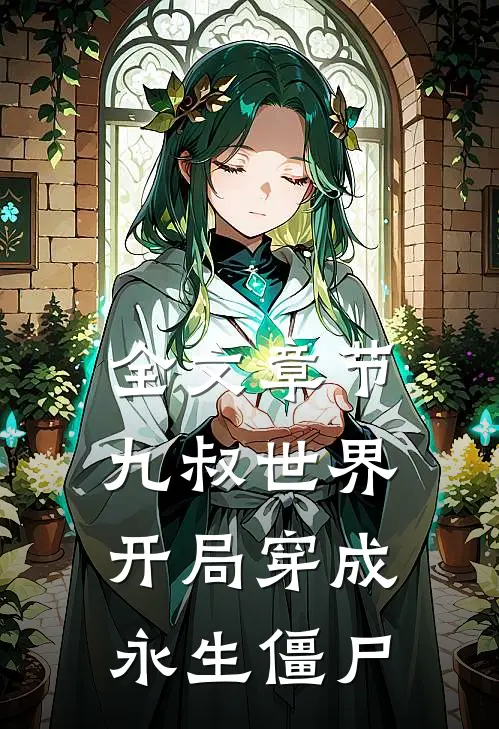 全文章节九叔世界：开局穿成永生僵尸