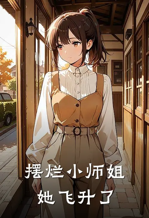 摆烂小师姐她飞升了