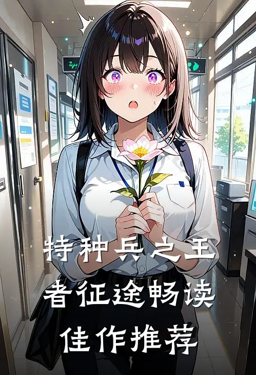 特种兵之王者征途畅读佳作推荐