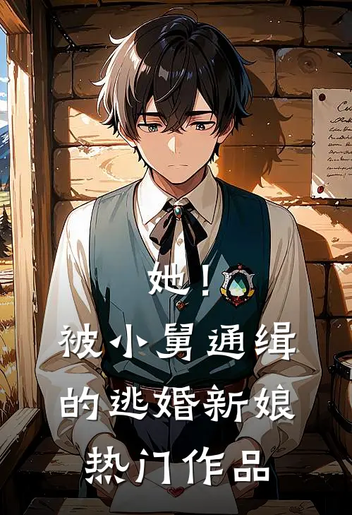 她！被小舅通缉的逃婚新娘热门作品