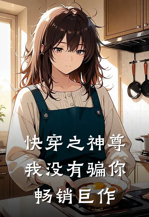 快穿之神尊我没有骗你畅销巨作
