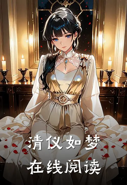 清仪如梦在线阅读