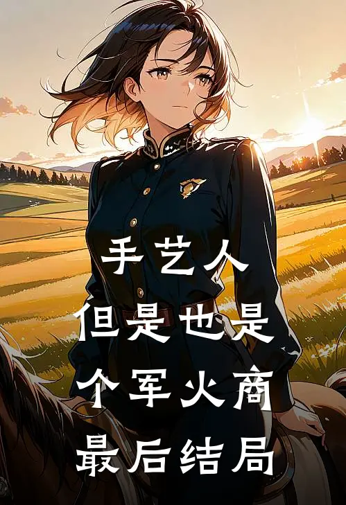 手艺人，但是也是个军火商最后结局
