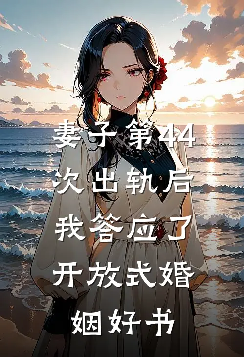妻子第44次出轨后，我答应了开放式婚姻好书