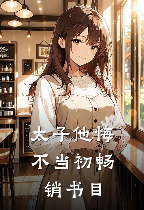 太子他悔不当初畅销书目