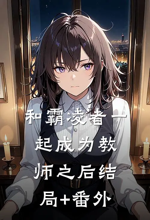 和霸凌者一起成为教师之后结局+番外
