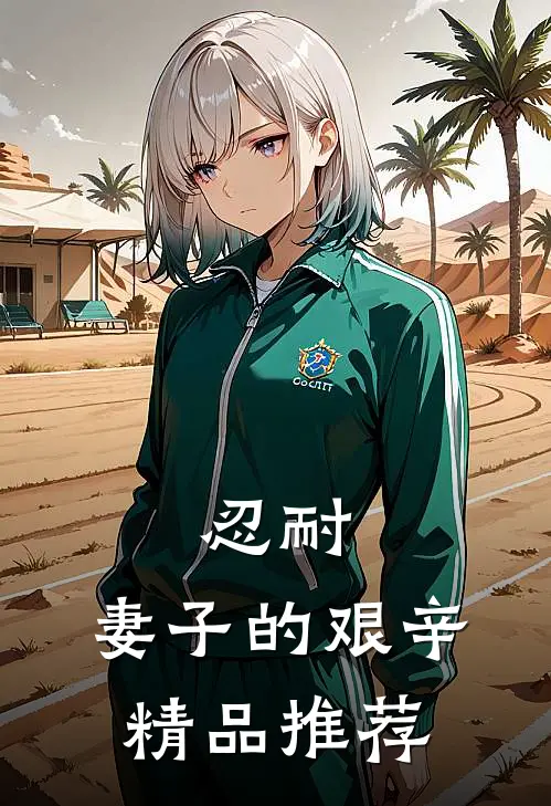 忍耐：妻子的艰辛精品推荐