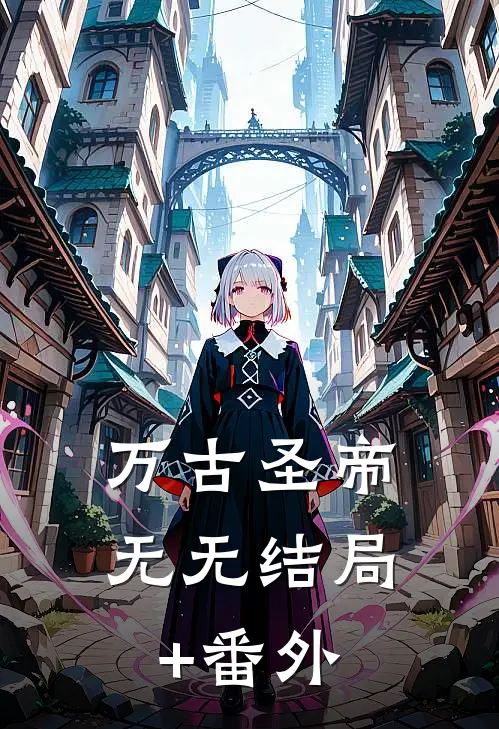 万古圣帝无无结局+番外