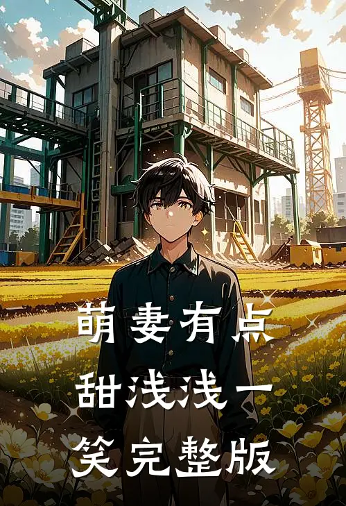 萌妻有点甜 浅浅一笑完整版