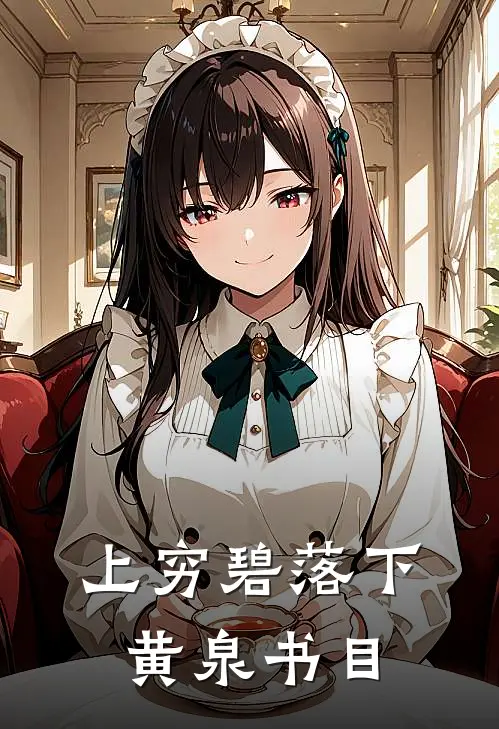 上穷碧落下黄泉书目