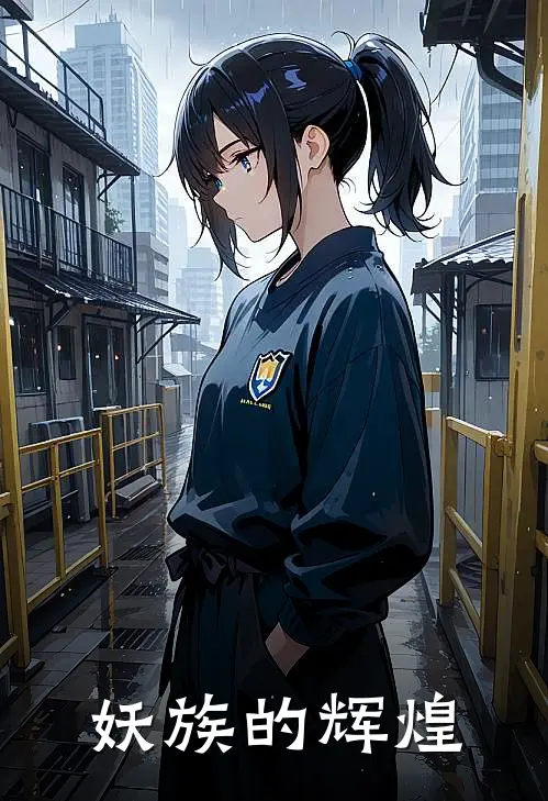 妖族的辉煌