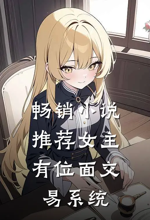 畅销小说推荐女主有位面交易系统