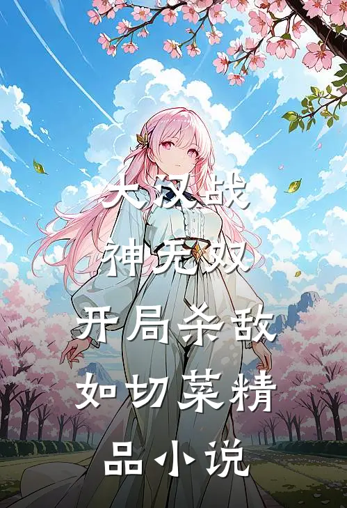 大汉战神无双，开局杀敌如切菜精品小说