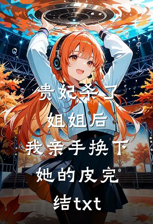 贵妃杀了姐姐后，我亲手换下她的皮完结txt