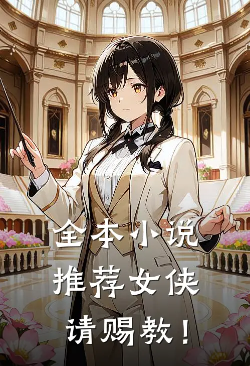 全本小说推荐女侠，请赐教！
